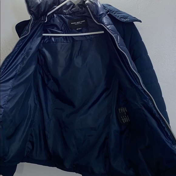 Jacket - Picture 3 of 3